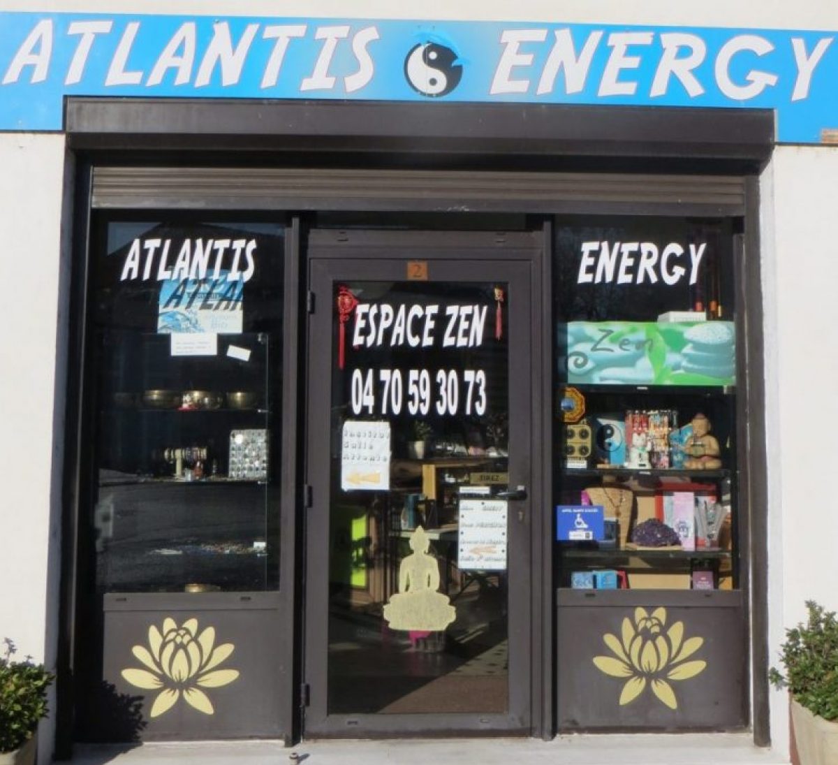Atlantis Energy
